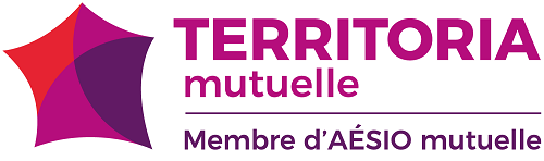 Logo Territoria Mutuelle Eovi