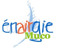 logo enairgie MUCOVISCIDOSE