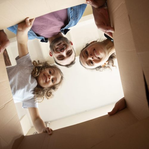 Garantie assurance emprunteur TERRITORIA